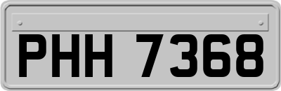 PHH7368