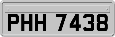 PHH7438