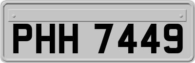 PHH7449