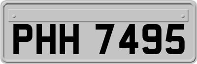 PHH7495