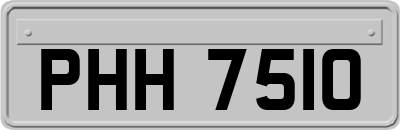 PHH7510