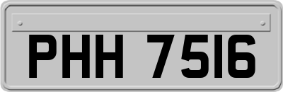 PHH7516