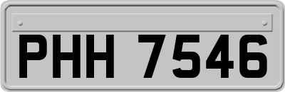 PHH7546