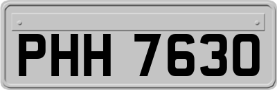 PHH7630