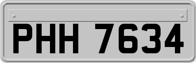 PHH7634