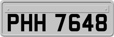 PHH7648