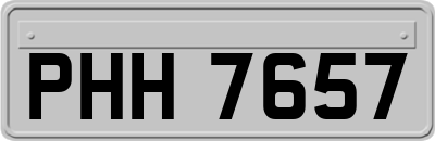 PHH7657