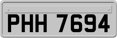 PHH7694