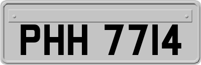 PHH7714