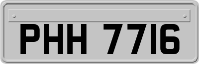 PHH7716