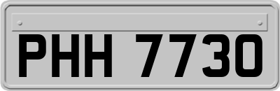 PHH7730