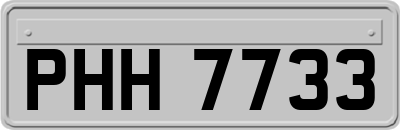 PHH7733