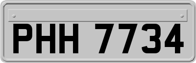 PHH7734