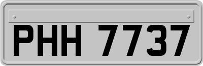 PHH7737