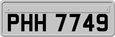 PHH7749