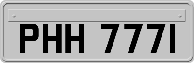 PHH7771