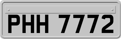 PHH7772