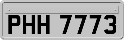 PHH7773