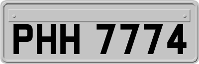 PHH7774