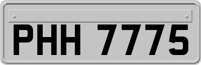 PHH7775