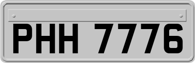 PHH7776