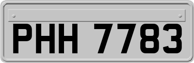 PHH7783