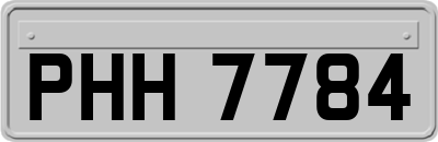 PHH7784