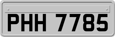 PHH7785