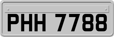 PHH7788