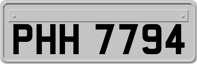 PHH7794