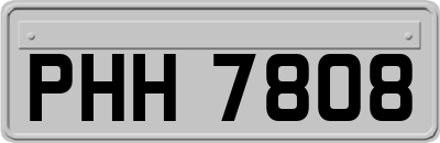 PHH7808