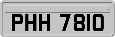 PHH7810