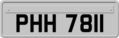 PHH7811