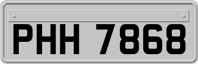 PHH7868