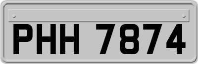 PHH7874