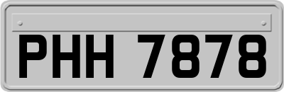 PHH7878