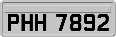 PHH7892