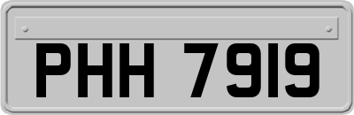 PHH7919