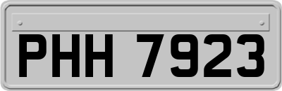 PHH7923