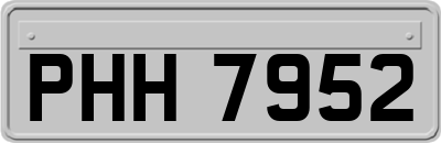 PHH7952