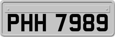 PHH7989