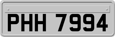 PHH7994