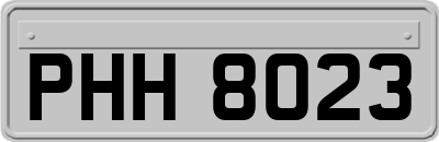 PHH8023