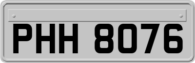 PHH8076