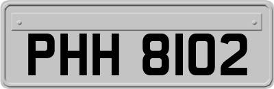 PHH8102