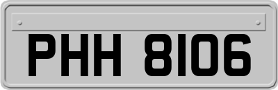 PHH8106