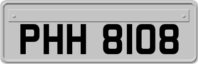 PHH8108