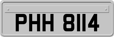 PHH8114