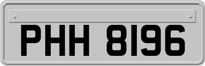 PHH8196