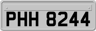 PHH8244